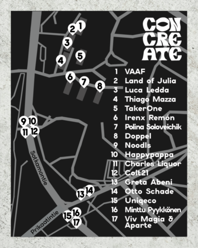 Map (Insta)